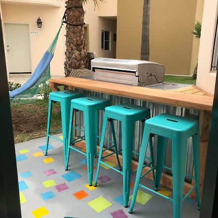 Sol-O-Cien Condo No Check Out Chores Rosarito Ngoại thất bức ảnh