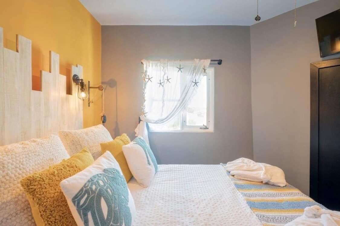 Sol-O-Cien Condo No Check Out Chores Rosarito Ngoại thất bức ảnh