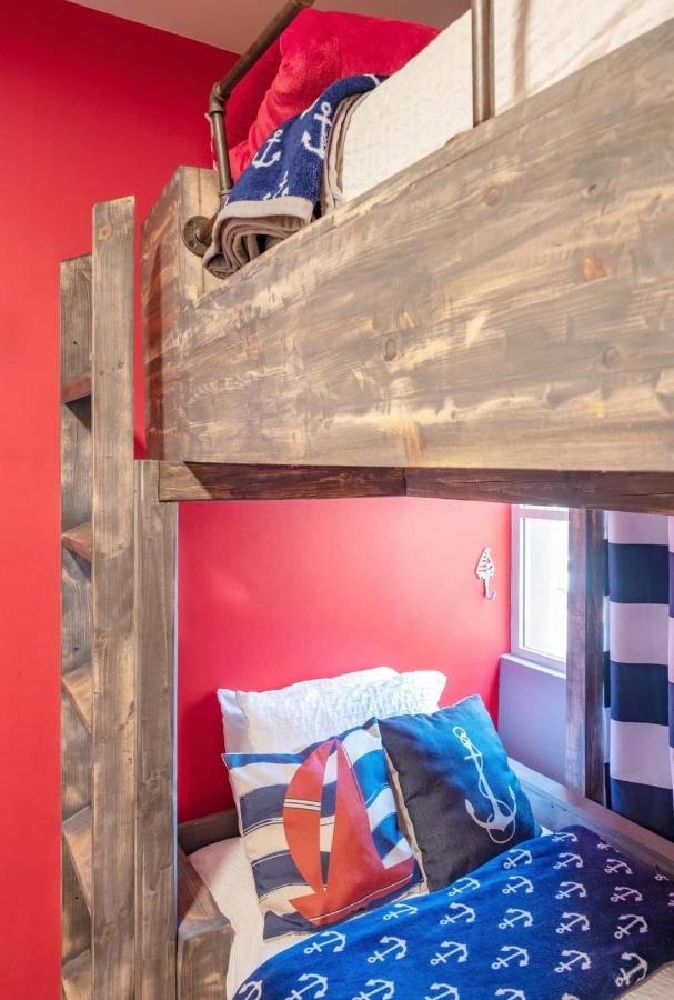 Sol-O-Cien Condo No Check Out Chores Rosarito Ngoại thất bức ảnh