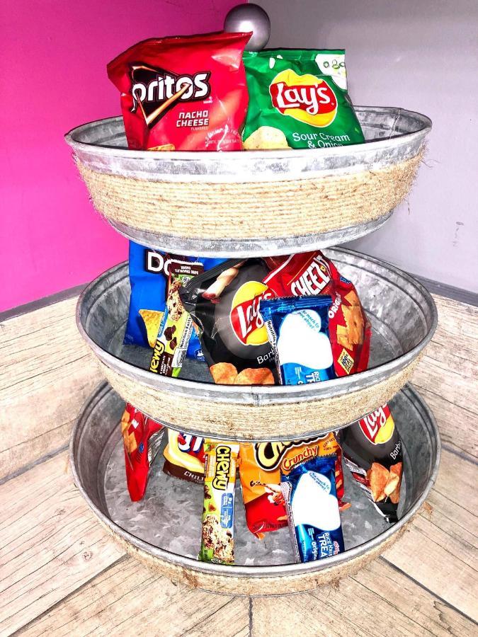 Sol-O-Cien Condo No Check Out Chores Rosarito Ngoại thất bức ảnh