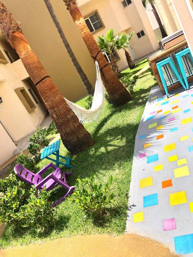 Sol-O-Cien Condo No Check Out Chores Rosarito Ngoại thất bức ảnh