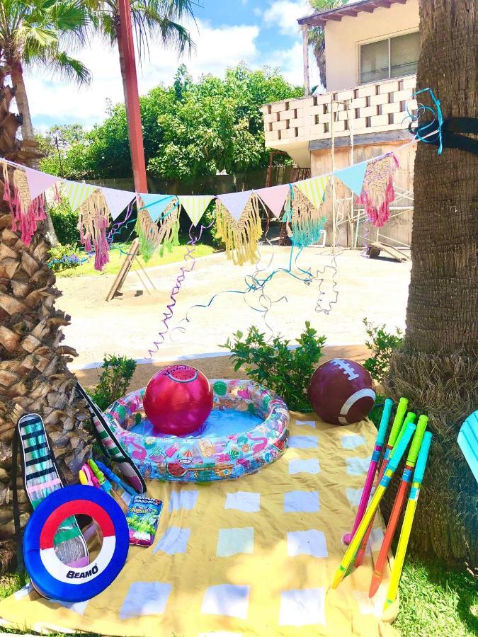 Sol-O-Cien Condo No Check Out Chores Rosarito Ngoại thất bức ảnh