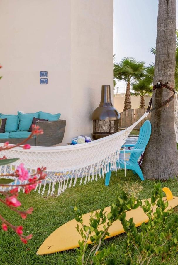 Sol-O-Cien Condo No Check Out Chores Rosarito Ngoại thất bức ảnh