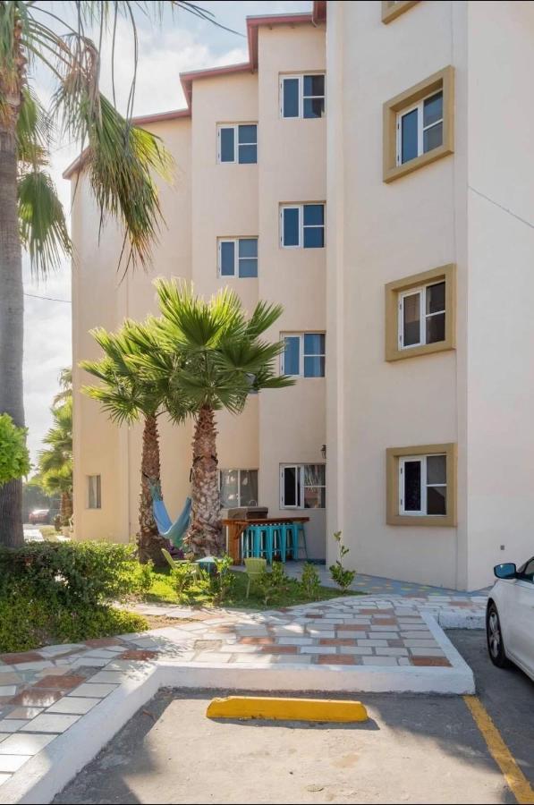 Sol-O-Cien Condo No Check Out Chores Rosarito Ngoại thất bức ảnh