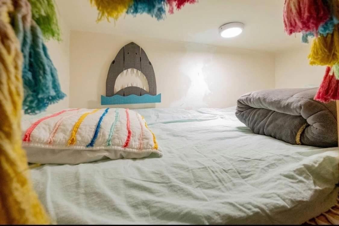 Sol-O-Cien Condo No Check Out Chores Rosarito Ngoại thất bức ảnh