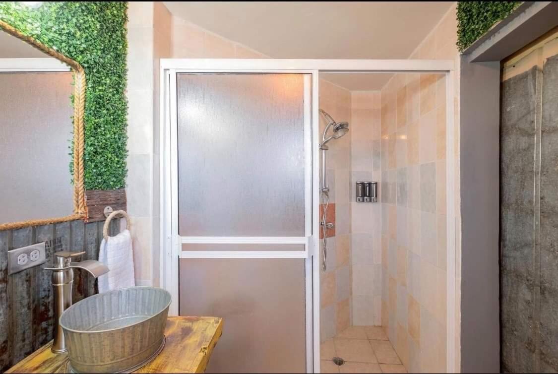 Sol-O-Cien Condo No Check Out Chores Rosarito Ngoại thất bức ảnh