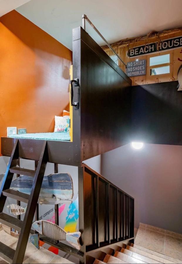 Sol-O-Cien Condo No Check Out Chores Rosarito Ngoại thất bức ảnh