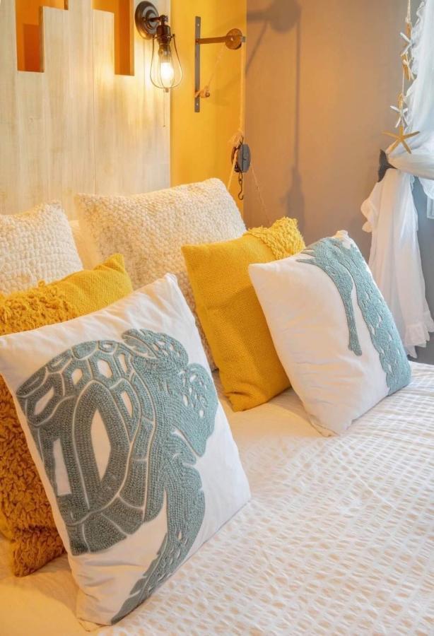 Sol-O-Cien Condo No Check Out Chores Rosarito Ngoại thất bức ảnh