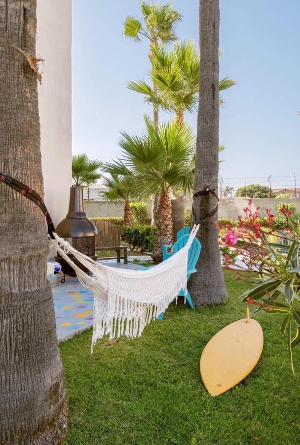 Sol-O-Cien Condo No Check Out Chores Rosarito Ngoại thất bức ảnh
