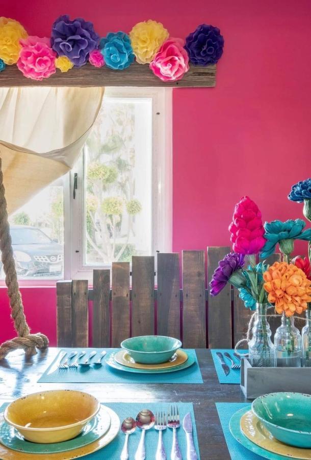 Sol-O-Cien Condo No Check Out Chores Rosarito Ngoại thất bức ảnh