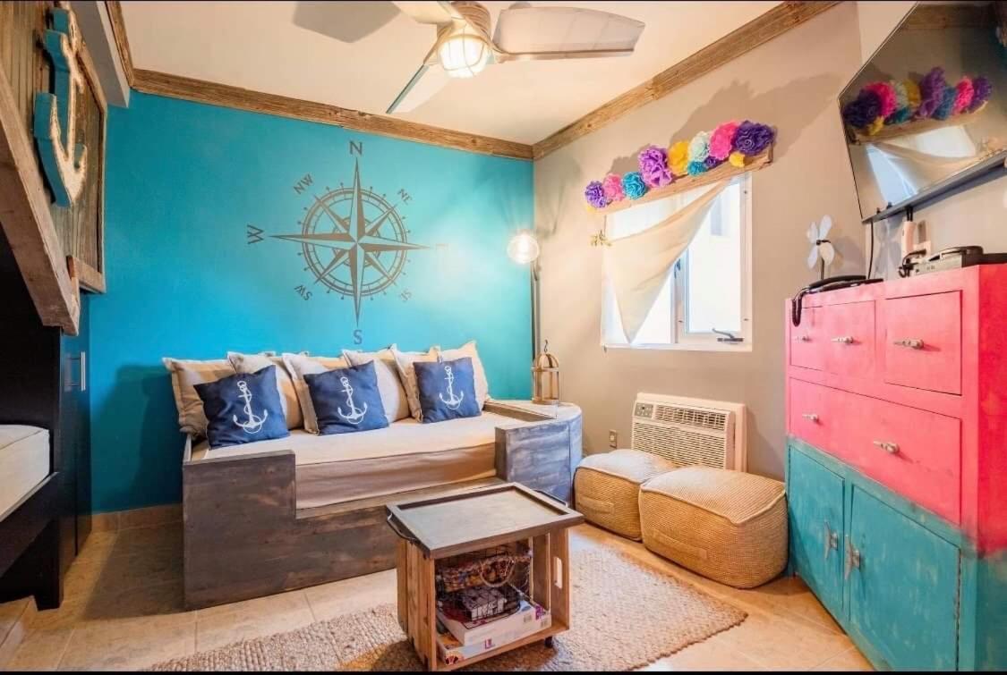 Sol-O-Cien Condo No Check Out Chores Rosarito Ngoại thất bức ảnh