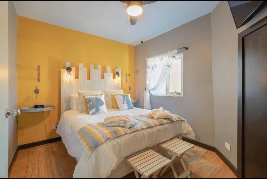 Sol-O-Cien Condo No Check Out Chores Rosarito Ngoại thất bức ảnh