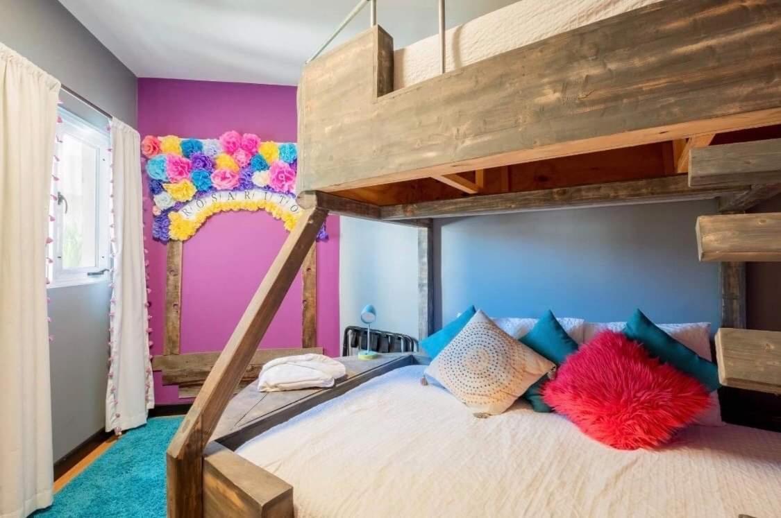 Sol-O-Cien Condo No Check Out Chores Rosarito Ngoại thất bức ảnh