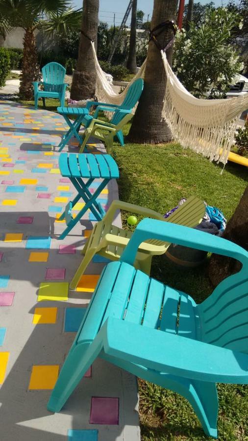 Sol-O-Cien Condo No Check Out Chores Rosarito Ngoại thất bức ảnh