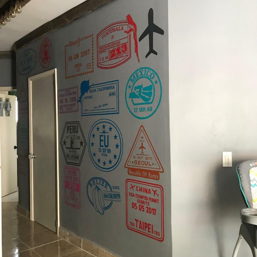 Sol-O-Cien Condo No Check Out Chores Rosarito Ngoại thất bức ảnh
