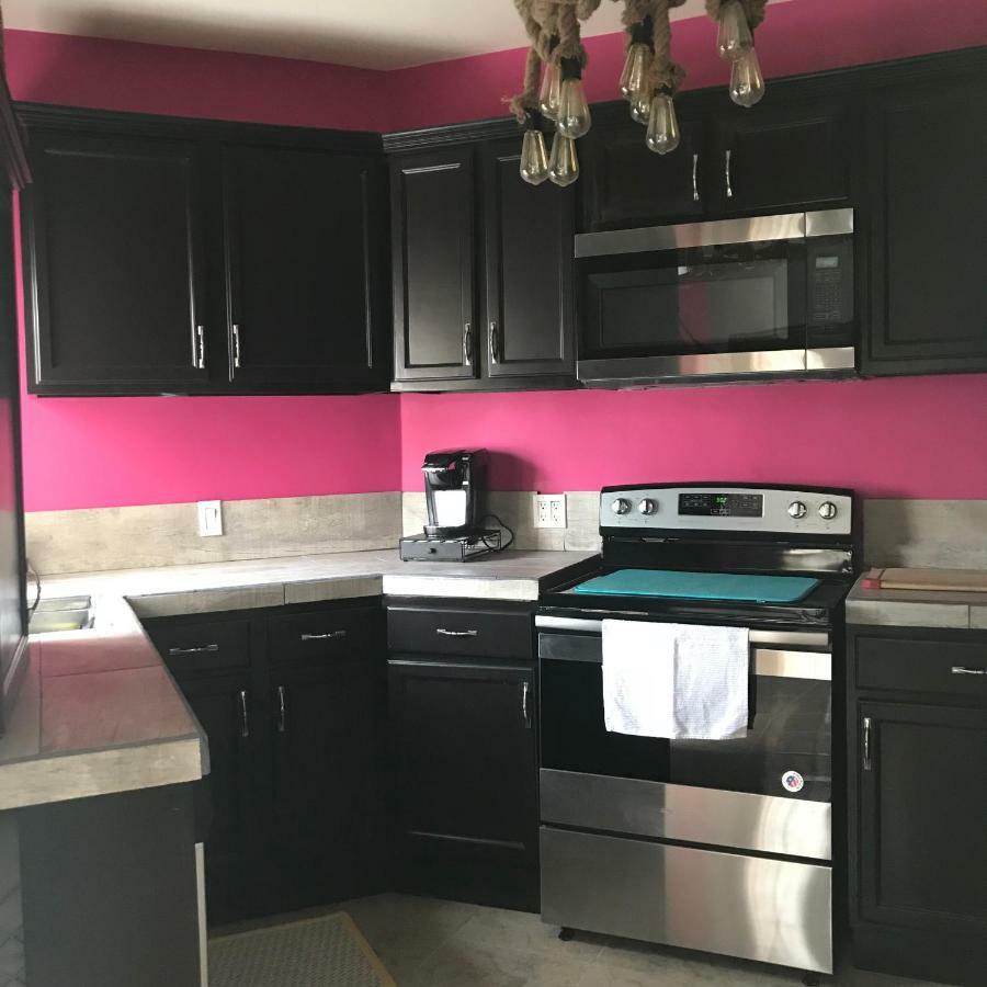 Sol-O-Cien Condo No Check Out Chores Rosarito Ngoại thất bức ảnh